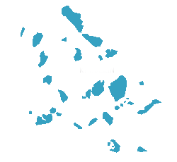 Κυκλάδες_Χάρτης-omicron3-haccp-Απεντόμωση