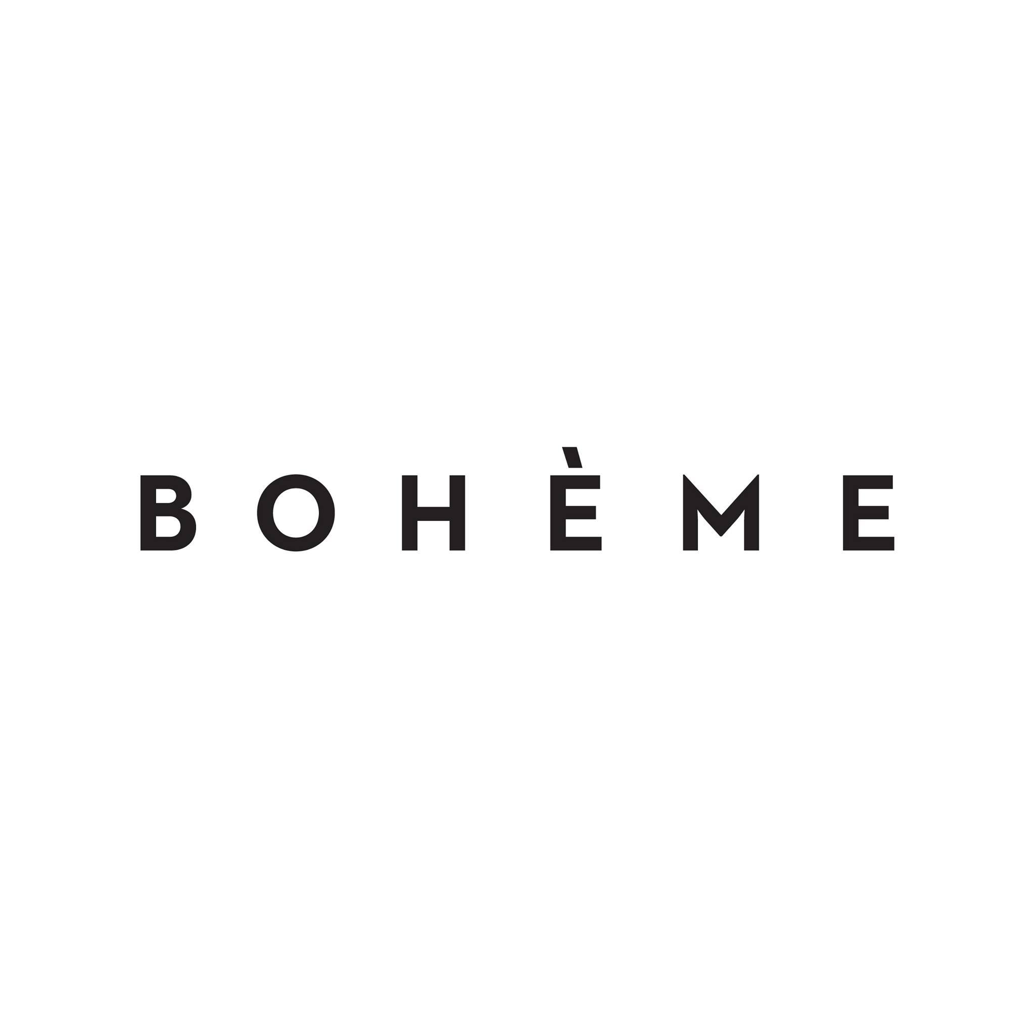 boheme